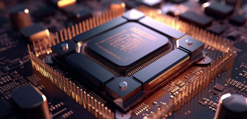 what is amd64