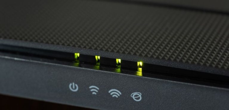 WIFI ODER WLAN visual data 5