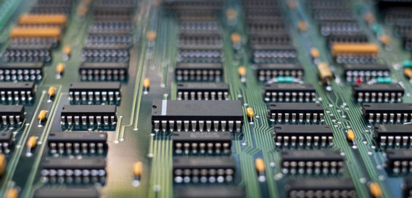 arm key features