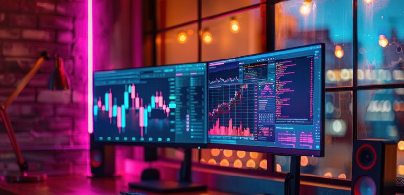 development environment example