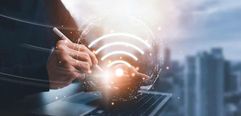 metered vs unmetered wi-fi