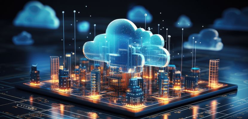 what is a cloud instance