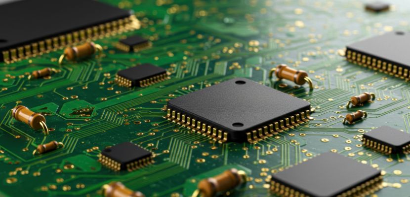 ¿Qué es el procesador ARM?