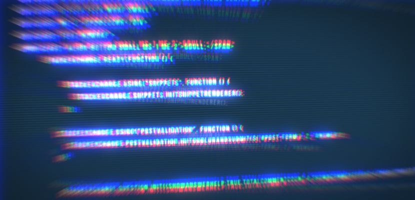programming language components