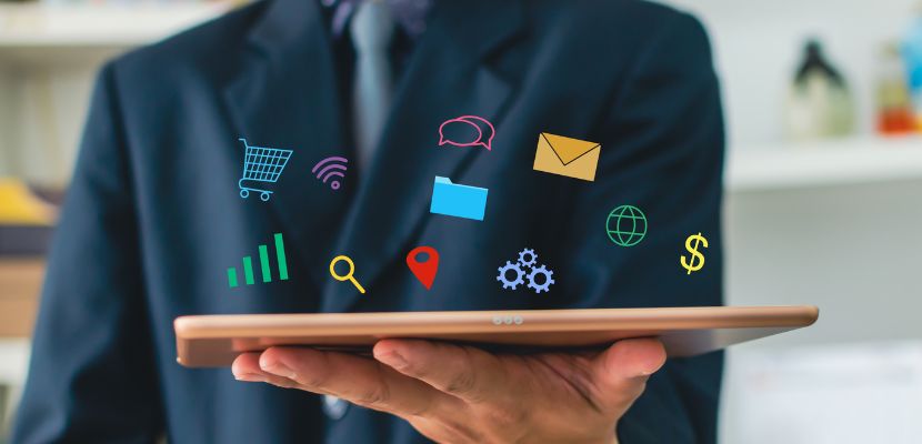 what are multithreaded applications