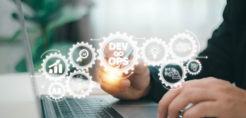 what is devops as a service