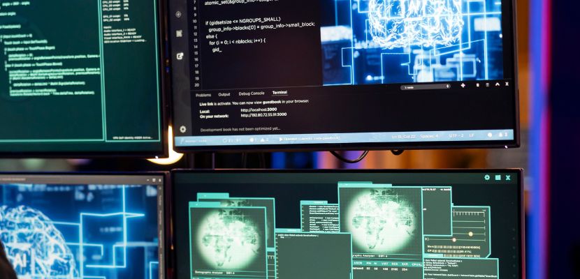 mission critical computing features