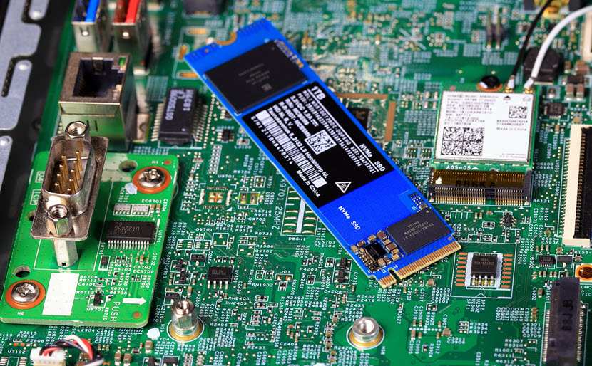 What are SSDs?