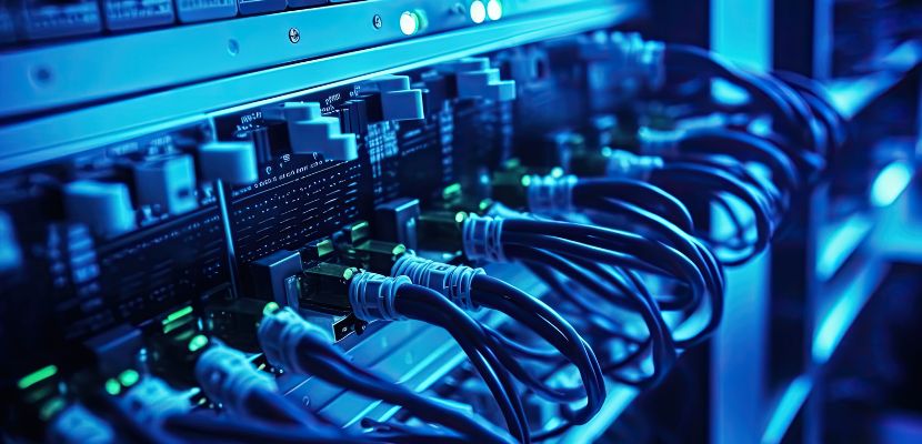 what is a dns provider