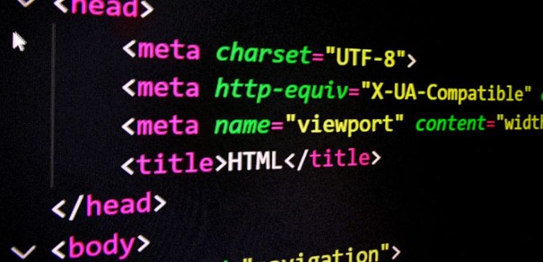 What Is HTML? | phoenixNAP IT Glossary
