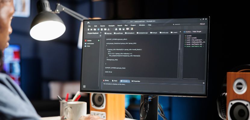 features of c programming language