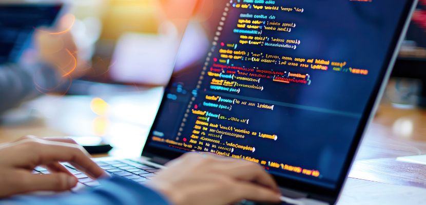 what is c programming language