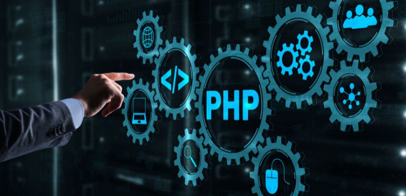what is php