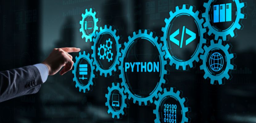 what is python