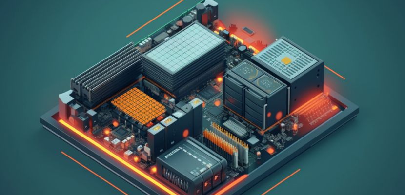 how to optimize server workload