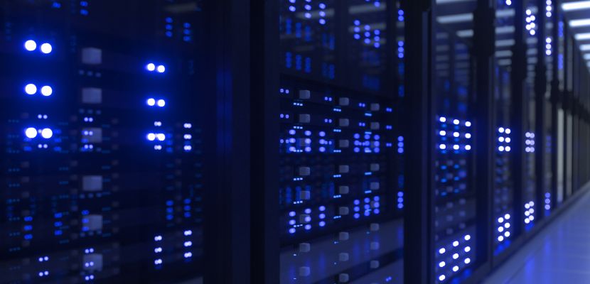 modular data center examples