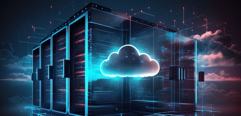 server workload characteristics