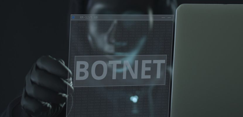 what is a botnet