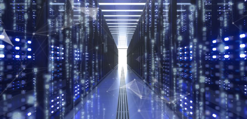 what is a modular data center