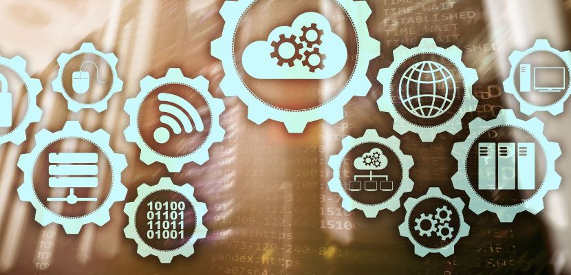 what is cloud terminology