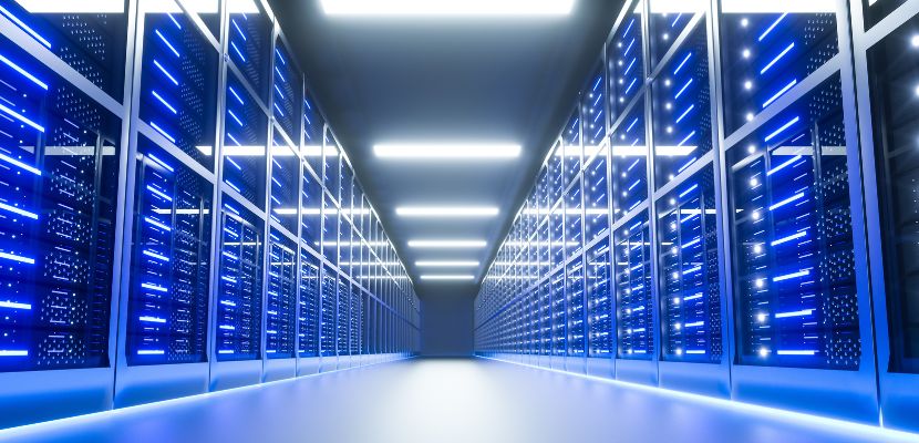what is server workload