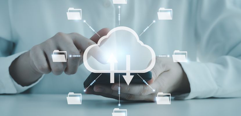 How does inter-process communication work?