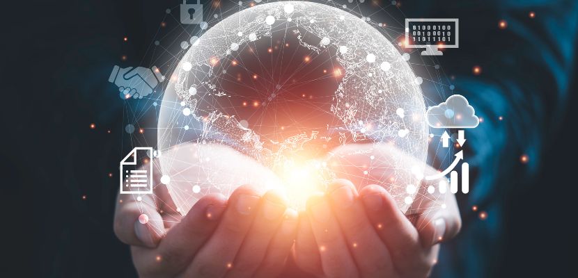 how to implement digital rights management