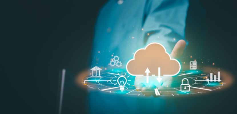 what is cloud economics