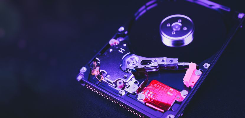 what is storage hypervisor