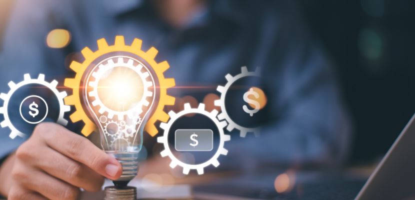 cloud roi example