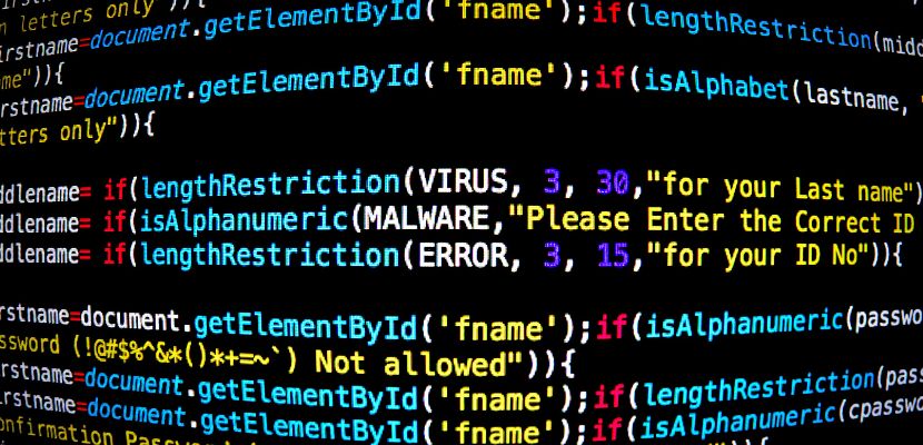how does a malicious website work