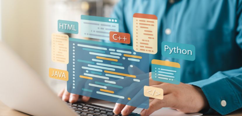 runtime environment key components