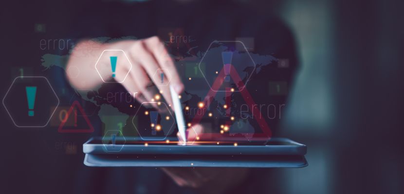 what is a single point of failure