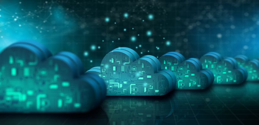 what is cloud desktop