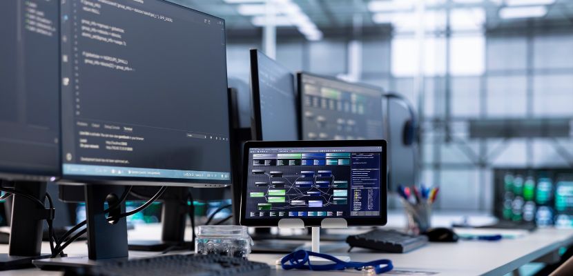 what is configuration management