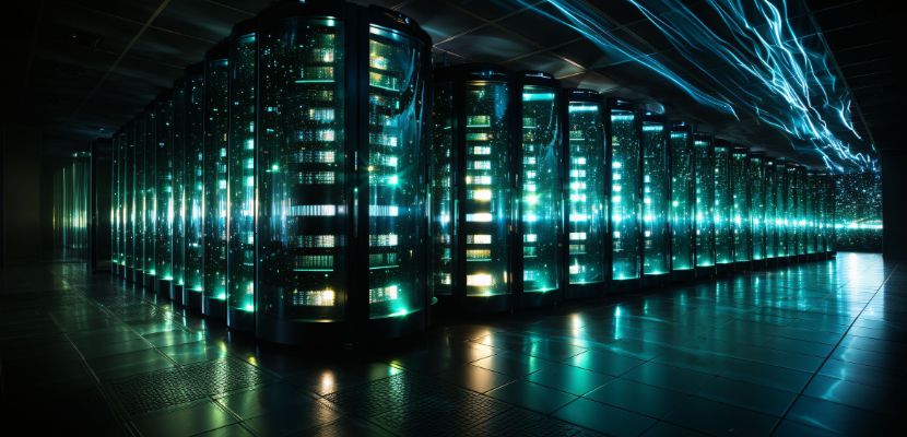 data center firewall uses