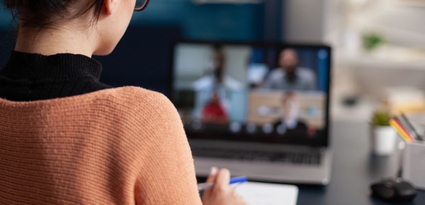 how to manage distributed workforce