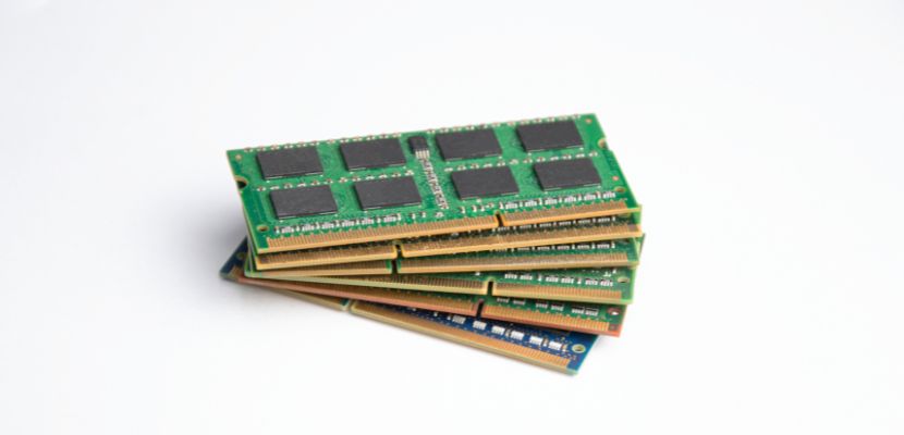 ram slot types