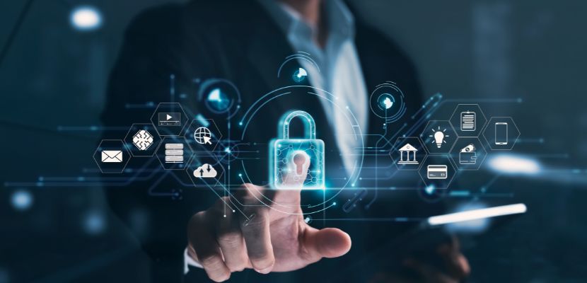 signature based detection uses