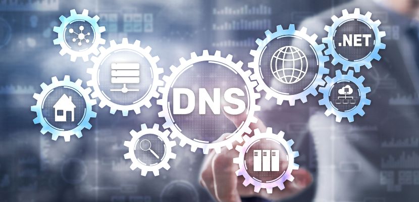 what is a dns resolver
