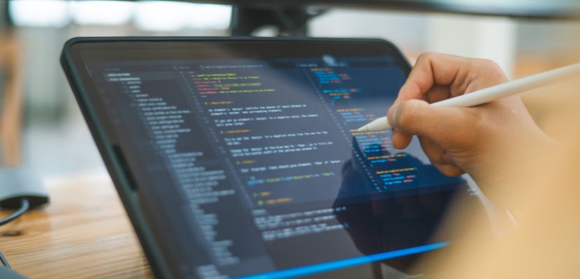 what is a modal editor