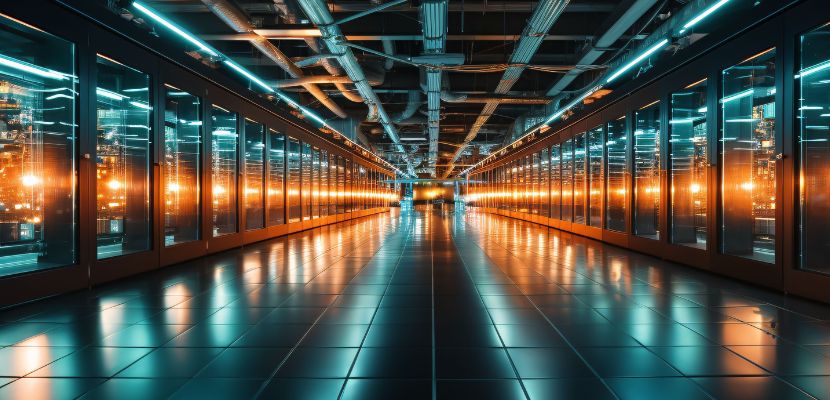 what is data center firewall