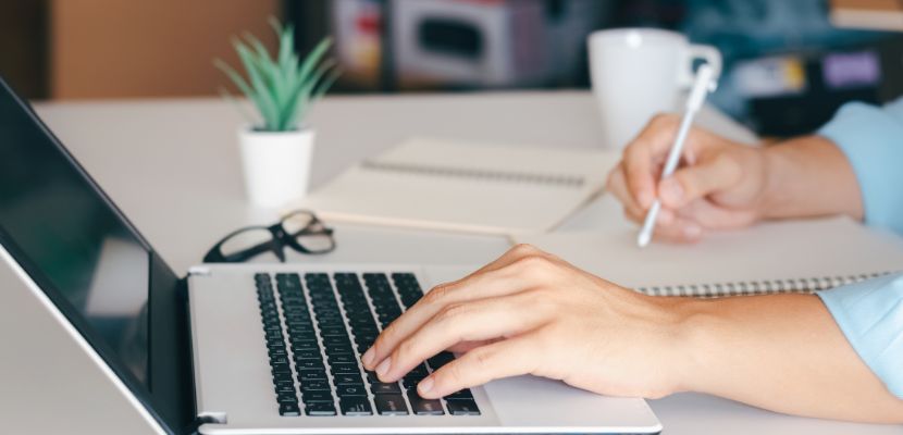 what is distributed workforce