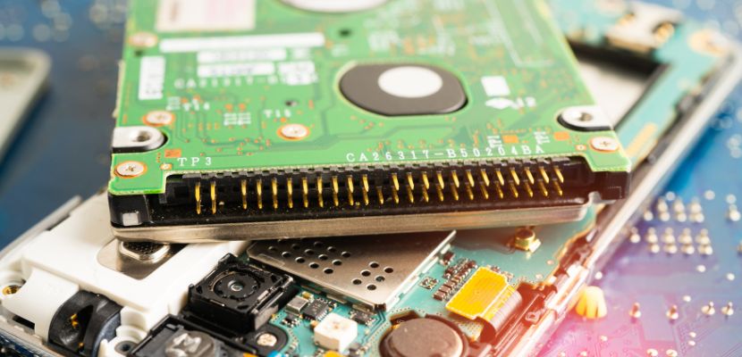 memory allocation in os