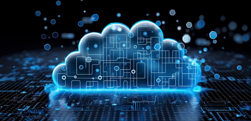 cloud application features