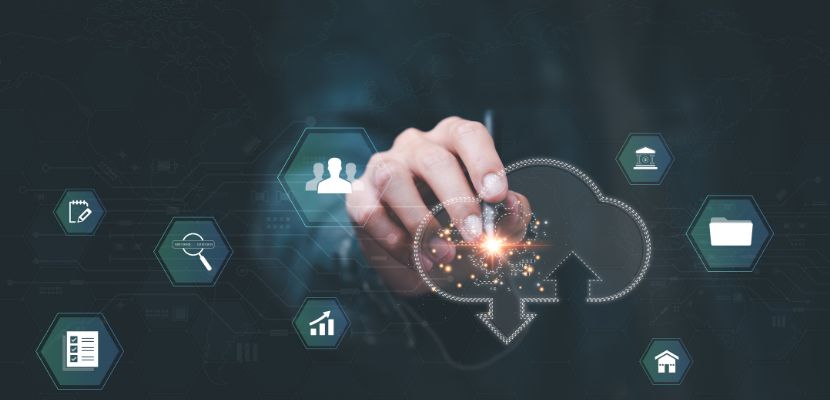 storage virtualization uses