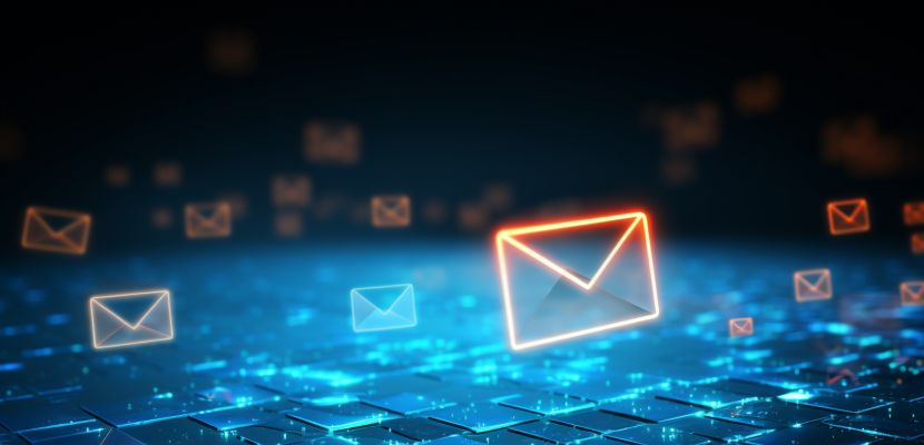 what is a proxy email