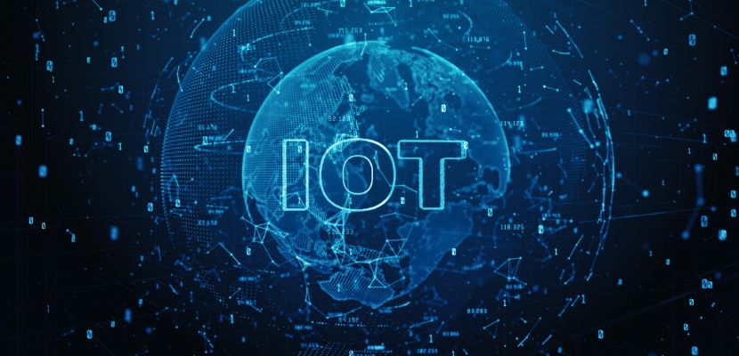 what is internet of things
