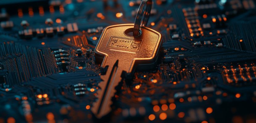 how does pgp work