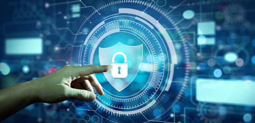 platform security key components